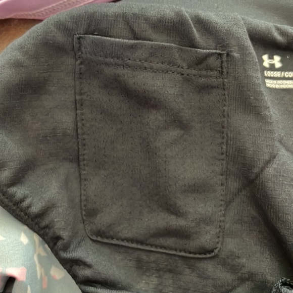 Under Armour Athletic/Running Shorts Size M, NWT! - Picture 7 of 8